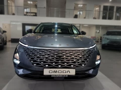 OMODA C5 STREET PLUS