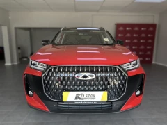 CHERY TIGGO 7 CSH PLUS