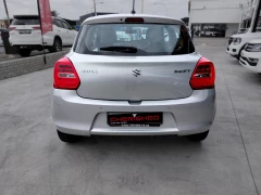 2021 Suzuki Swift 12 Gl