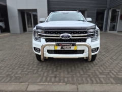 2026 Ford Ranger 20d Sit Xlt At Super Cab Pu 