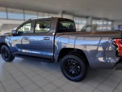 FOTON  V7 DCAB 4X4 VLX