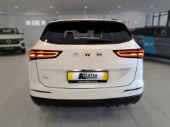 2025 Haval H6 20t Super Luxury 9dct