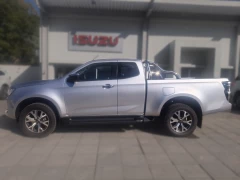 ISUZU 3.0 DDI E/CAB HR LSE A/T