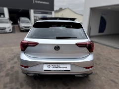 2026 Volkswagen Polo 1.0 Tsi 85kw R-line Dsg