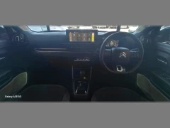 CITROEN C3 MAX 12T 6AT MY26