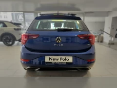 VOLKSWAGEN POLO 1.0 TSI LIFE
