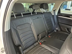 VOLKSWAGEN TOUAREG 3.0 TDI V6 ELEGANCE 190KW