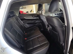2022 Chery Tiggo 4 Pro 15t Cvt Elite