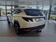 2024 Hyundai Tucson R20 Elite At My22