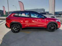 2026 Toyota  Corolla Cross 18 Hev Gr-s