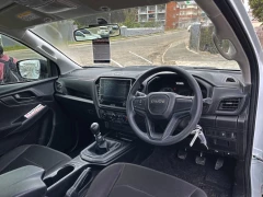 ISUZU 1.9 DDI E/CAB HR L