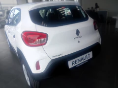RENAULT KWID 1.0L EVOLUTION
