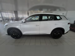 BYD SEALION 5 DYNAMIC