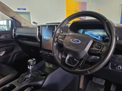 2024 Ford 2.0 Double Cab Xlt 4x2 6at