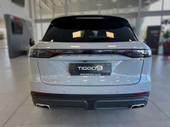 2026 Chery Ice 2.0t Pinnacle