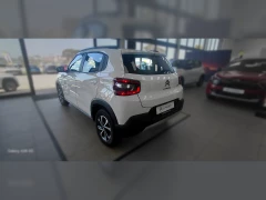 CITROEN C3 MAX 12 61KW 5MT