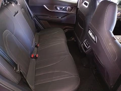 CHERY TIGGO 7 DARK EDITION