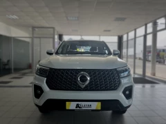 2026 Gwm P300 Double Cab 20td Sx 4x2 8at