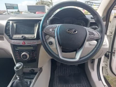2021 Mahindra  Xuv 300 W8 Diesel