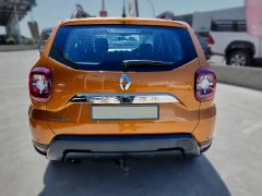 2019 Renault Duster 1.5dci 4x2 Dyn My19