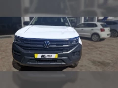 2026 Volkswagen Amarok Double Cab 2.0 Tdi 125kw 10 Sp Auto 