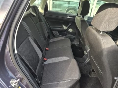 2026 Volkswagen Polo 1.0 Tsi Life