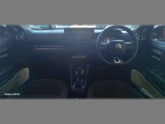 CITROEN C3 MAX 1.2T 6AT MY25