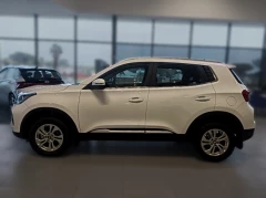 2026 Chery Tiggo 4 Pro Lite Mt