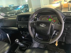 2020 Mahindra Pik Up 22 Mhawk S4 Pu Sc