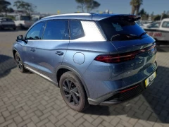 2026 Byd Sealion 5 Dynamic