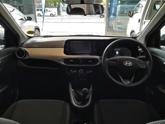 2026 Hyundai Exter 1.2 Premium Mt