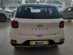 2022 Hyundai Venue 12 Motion Mt
