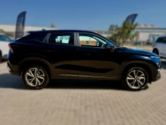 OMODA C5 STREET PLUS