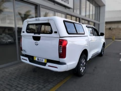 2023 Gwm P-series 20td Dlx 4x4 At Dc Pu