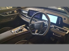 2026 Chery Tiggo 7 Csh Plus