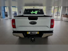 2025 Ford 2.0 Double Cab Xl 4x2 Hr 6at