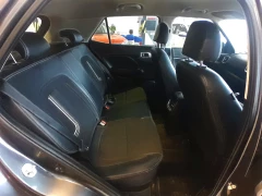 2022 Hyundai Venue 10 Tgdi Fluid Mt