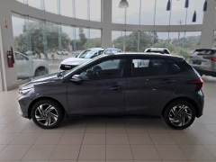 2023 Hyundai I20 1.2 Fluid Mt