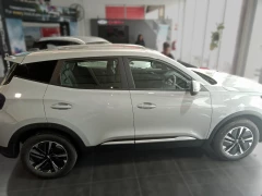 CHERY TIGGO 4 CROSS HEV COMFORT