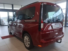 2023 Volkswagen  Vw Caddy 16i 81kw Man