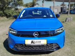 2024 Opel Corsa Lite 12t 74kw Mt My24