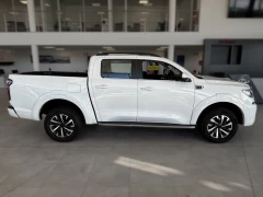 2025 Gwm P300 Double Cab 2.4td Lt 4x2 At