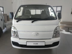 HYUNDAI H100 BAKKIE 2.6 SKD AC DECK F/L
