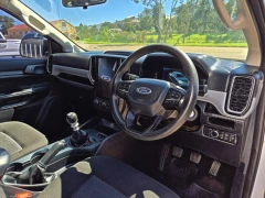2023 Ford Ranger Single Cab 20l Sit Xl 4x2 6mt