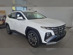 HYUNDAI TUCSON R2.0 EXECUTIVE A/T