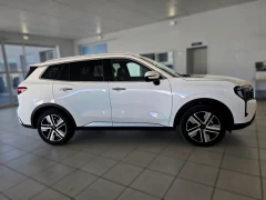 FORD TERRITORY 1.8L TITANIUM 7AT