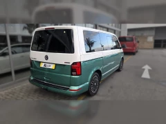 2022 Volkswagen Caravelle Carravelle 61 20 Bitdi 146kw 4mo Highline Swb Dsg