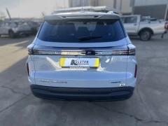 2025 Chery Tiggo Cross 15 Hev Comfort Dht