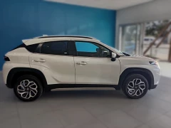 2025 Suzuki Fronx 15 Glx At