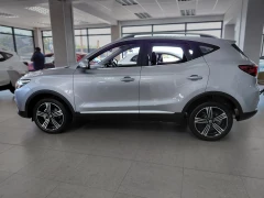 MG ZS 1.5 LUXURY A/T